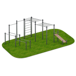 ������������ �������� ������ Sabirgym SGWOK201 ������� uzsi - ����������������� �� ����������� � �������������