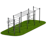 ������������ �������� ������ Sabirgym SGWOK206 ������� ���� - ����������������� �� ����������� � �������������