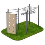 ���������� ������� �������� ������������ Sabirgym SGWOK222 - ����������������� �� ����������� � �������������