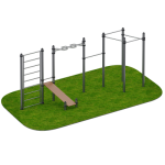 ���������� �������� ���� Sabirgym SGWOK230 �������  - ����������������� �� ����������� � �������������