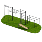 ���������� �������� ������� ������ Sabirgym SGWOK231 �������� - ����������������� �� ����������� � �������������