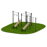 �������������� �������� ������� Sabirgym SGWOK243 �������� - ����������������� �� ����������� � �������������