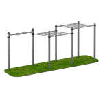 ������� �������� ������� ������� � ������ Sabirgym SGWOK244 ����  - ����������������� �� ����������� � �������������