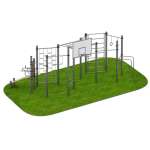 ���������� ������� �������� ������ Sabirgym SGWOK280 - ����������������� �� ����������� � �������������