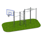 ���������� �������� ����� Sabirgym SGWOK281 �������  - ����������������� �� ����������� � �������������