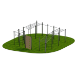 ���������� �������� ��� ����� Sabirgym SGWOK282 - ����������������� �� ����������� � �������������