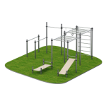 ������������ �������� ������� ���� Sabirgym SGWOK303 - ����������������� �� ����������� � �������������