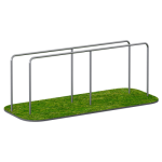 ������� �������� ������ ������������ (4 �����) Sabirgym SGWOK402 uzsi - ����������������� �� ����������� � �������������