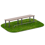 ������� �������� ������ ��� ������ � ������ ��� ��� Sabirgym SGWOK403 - ����������������� �� ����������� � �������������