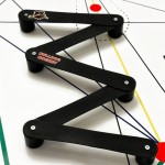  BullDog Hockey BH-ZMEYKA-001    -     