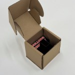   BH-TRIPODTRANSFORMER-001 -     