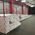   "Ice Skating Ramp" -230 -     