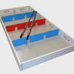  - MH-HOCKEYBOX-001 -     