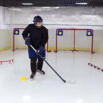       ECO ICE MH-SYNTHETICICE-001    -     