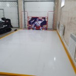      ECO ICE MH-SYNTHETICICE-001    -     
