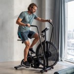������������ UNIX Fit �����-�������� / Techno AirBike 900 �������� - ����������������� �� ����������� � �������������