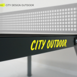   City DESIGN Outdoor  60-712 swat - c      