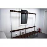 �������� ��� ���������� � �������� � ������������ ������� SRV 100/40/178 1 ���� - ����������������� �� ����������� � �������������