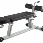 Скамья для пресса VictoryFit VF-A5001 - Екатеринбургспорт ру спорттовары в Екатеринбурге