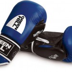 Боксерские перчатки WOLF Green Hill BGW-2242 12 унций Синего цвета - Екатеринбургcпорт спортивный магазин рушим цены для Вас