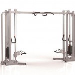 ��������� Impulse IF8125+IF8127OPT+IF8125  - ����������������� �� ����������� � �������������