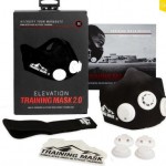 Training Mask - Екатеринбургcпорт спортивный магазин рушим цены для Вас