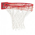 Баскетбольное кольцо Spalding Slam Jam Красное 7800SCNR - Екатеринбургcпорт спортивный магазин рушим цены для Вас