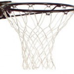 Баскетбольное кольцо Spalding Slam Jam Черное 7801SCN - Екатеринбургcпорт спортивный магазин рушим цены для Вас