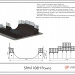  SPM1108H ARMS Armssport  -  -     