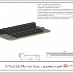      SPM3033L ARMS  -  -     
