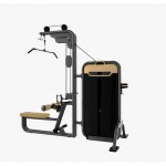   / /LAT PULLDOWN AND LOW ROW BM-1212A - c      