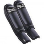     MARTIAL ARTS LEATHER SHIN-INSTEP 0008 - c      