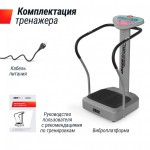 �������������� UNIX Fit ������������ / Improve 2 in 1 Silver VPWHI2SL vasil-gym - ����������������� �� ����������� � �������������