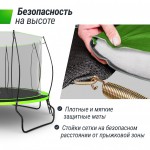 ����� UNIX Line ��� / UFO 12 ft (366 ��) ������� TRUF12GR4 ��� ����� - ����������������� �� ����������� � �������������