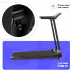    CARBON FITNESS T370 -     