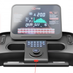      CardioPower T55 NEW -     