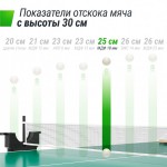 ��������� ���� UNIX Line ��� ��������� ���������� Compact indoor 18 �� MDF ������� TT18CINDGR black step - ����������������� �� ����������� � �������������