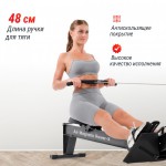 ������� �������� UNIX Fit Air ��������-��������� / Magnetic Rower-X ������ RMAMRXB s-dostavka - ����������������� �� ����������� � �������������