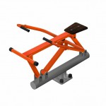   Iron King 7.16   blackstep -     