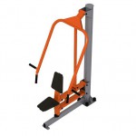  Iron King 7.2    blackstep -     