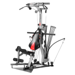 �������� ������������� ������� Bowflex ������� (Xtreme) 2 SE swat - ����������������� �� ����������� � �������������