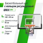    UNIX Line B-Backboard-PC 50"x32" R45     vasil s-dostavka -     