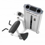 ���������������� ������� �������� ������/������� ����. ���� 110 �� DHZ Fitness U2087  - ����������������� �� ����������� � �������������