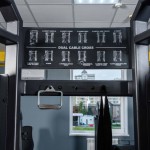 �������� ��� �������������� ����������. ���� 2 x 95 �� DHZ U1017C  - ����������������� �� ����������� � �������������