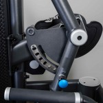 ���������������� ������� �������� ���������� �����. ���� 109 �� DHZ Fitness U2031 - ����������������� �� ����������� � �������������