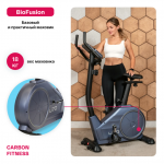   CARBON FITNESS U70 -     