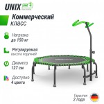  UNIX Line FITNESS Premium (127 )   Green s-dostavka - c      