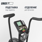 ������������ UNIX Fit �����-�������� / Techno AirBike 900 �������� - ����������������� �� ����������� � �������������