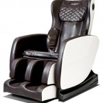 Массажное кресло VF-M58 Brown - Екатеринбургcпорт спортивный магазин рушим цены для Вас