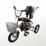 Велосипед трехколёсный ортопедический "Старт-1" proven quality - Екатеринбургcпорт спортивный магазин рушим цены для Вас